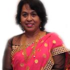 Dr Vasundra Thiagarajan 