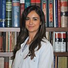 Dr Elena Santiago 