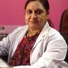 Dr Yazhini Selvaraj 