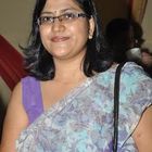 Dr Rashmi Sharma 