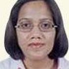 Dr Nandita Saha 