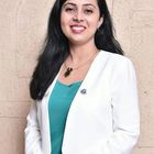 Dr Anagha Karkhanis 