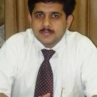 Dr Manish Motwani 