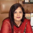 Dr Mahek Motwani 