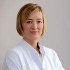 Dr Magdalena Serafin 