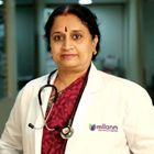 Dr Anu Kottur 