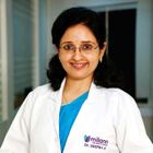 Dr Deepika Krishna 