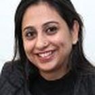 Ms Inderpreet Kaur 