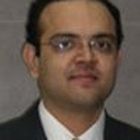 Dr Deepon Patel 