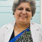 Dr Sonia Malik 