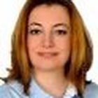 Dr Ebru Öztürk 