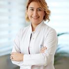 Dr Mehtap Polat, Associate Professor 