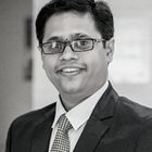 Dr Krishna Chaitanya 