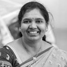 Dr Varalakshmi Y S 