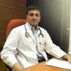 Dr Lalit Shimpi 