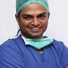 Dr Ashish Bhanot 