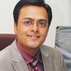 Dr Ashwin Porwal 