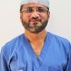 Dr  Shabeer Ahmed 