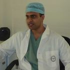 Dr Chacko Cyriac 