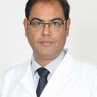 Dr Nikhil Agnihotri 