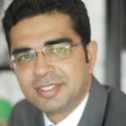 Dr Chirag Thakkar 