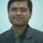 Dr Natvar Patel 