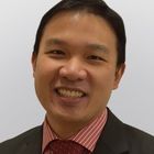 Dr Derek Chin 