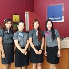 CLINIC ASSISTANTS KIARA MEDICAL CENTRE 