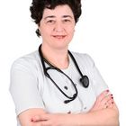 Dr Viorela Tomescu 