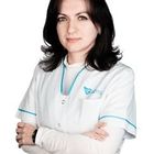 Dr Georgiana  Pavel 