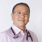 Dr Colin Koh 