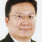 Dr Roland Chia Ming Shen 