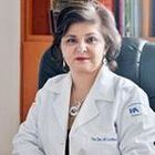 Dr Gina Margarita Castellanos Beltran 