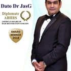 Dr Dato  JasG 