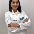 Dr Georgina Curiel 