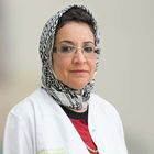 Prof Lobna Ghanem 