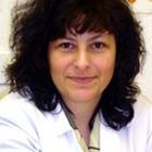 Dr Elena Koleva 
