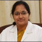 Dr Krishna Priya D 