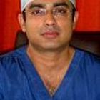 Dr Aamod  Rao 