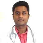 Dr Roshan Kumar 