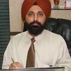 Dr Parmjit Singh Walia 