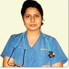 Dr Hema Yadav 