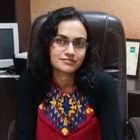 Dr Sarika Bisariya 