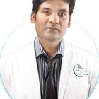 Dr Vikas Singh 