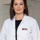 Mrs Burcu Çayözü 