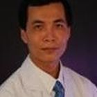 Dr Sánchez kwow Ho Suen 