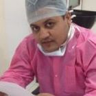 Dr Sourabh Vyas 