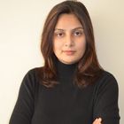 Mrinalini Sharma 