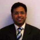 Dr Waris Patel 