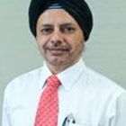 Dr Rajbans Singh 